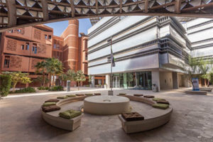 Masdar Institute of Science and Technology