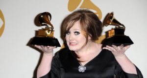 Adele