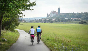 Robinson’s Berlin to Prague Biking tour