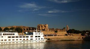 AdventureWomen Nile Cruise