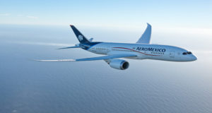 AeroMexico