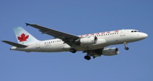 Air Canada