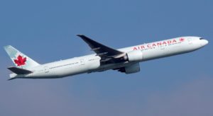 Air Canada