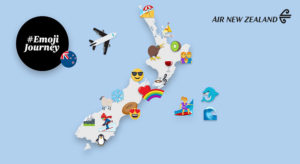 Air New Zealand