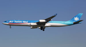 Air Tahiti Nui