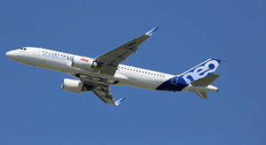 Airbus A320neo