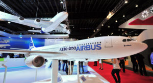 AirbusA330-200