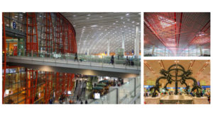 Beijing Capital International Airport