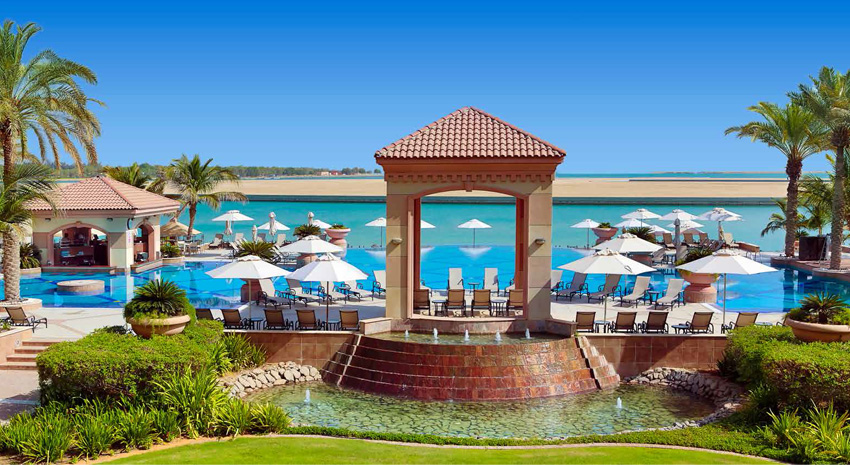 Al Raha Beach Hotel