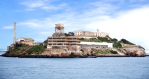 New Incarceration Exhibition at Alcatraz