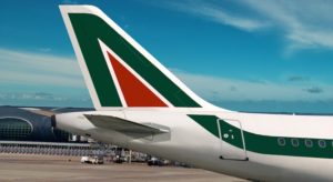 Alitalia