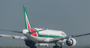 Alitalia