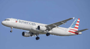 American Airlines