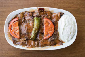 İskender