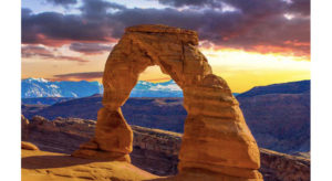 Arches National Park