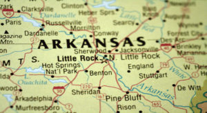 Arkansas