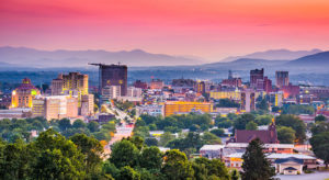 Asheville, N.C.