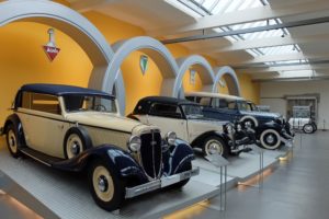 August Horch Museum