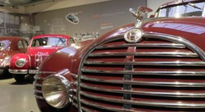 August Horch Museum