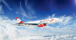 Austrian Airlines