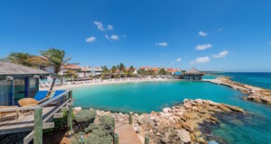 Curacao Tourism, Avila resort