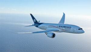 © AEROMEXICO