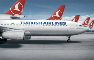 TURKISH AIRLINES