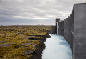 Retreat © Blue Lagoon Iceland