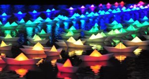 Baltimore Light Festival