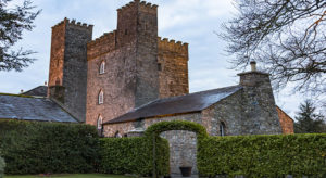 Barberstown Castle