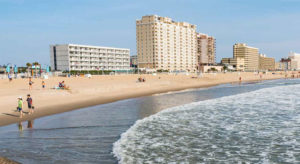 Virginia Beach