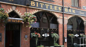 Bittles Bar