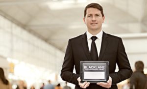 Blacklane car service