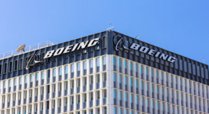 Boeing