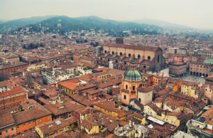 Bologna