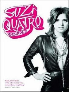 Suzi Quatro