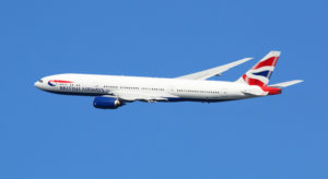 British Airways