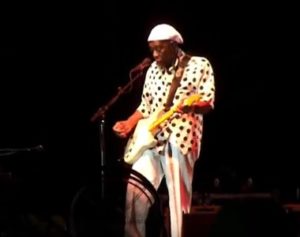 Buddy Guy