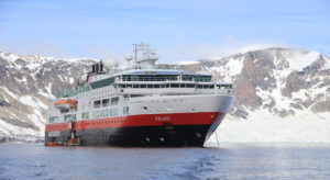 Hurtigruten