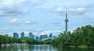 CN Tower