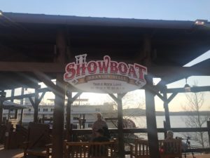 Showboat