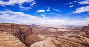 Canyonlands National Park