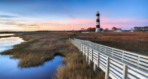 Cape Hatteras