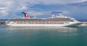 Carnival Cruise Line