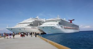 Carnival Cruise Lines