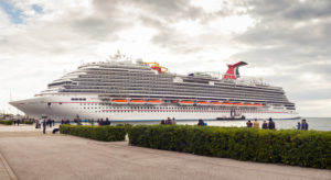 Carnival Cruise