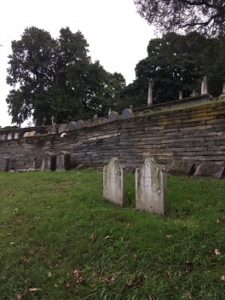 Laurel Hill Cemetery