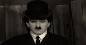 Charlie Chaplin