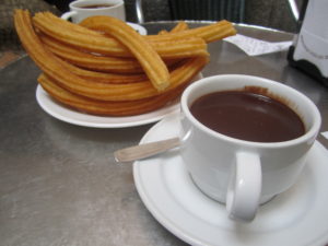 Churros