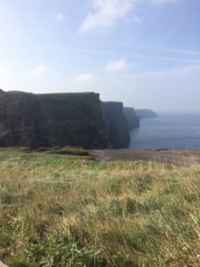 Cliffs of Moher